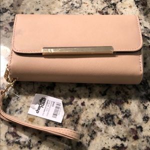 Charlotte Russe Wristlet